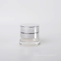 15g 30g 50g Waist Shape acrylic Jars (EF-J42)